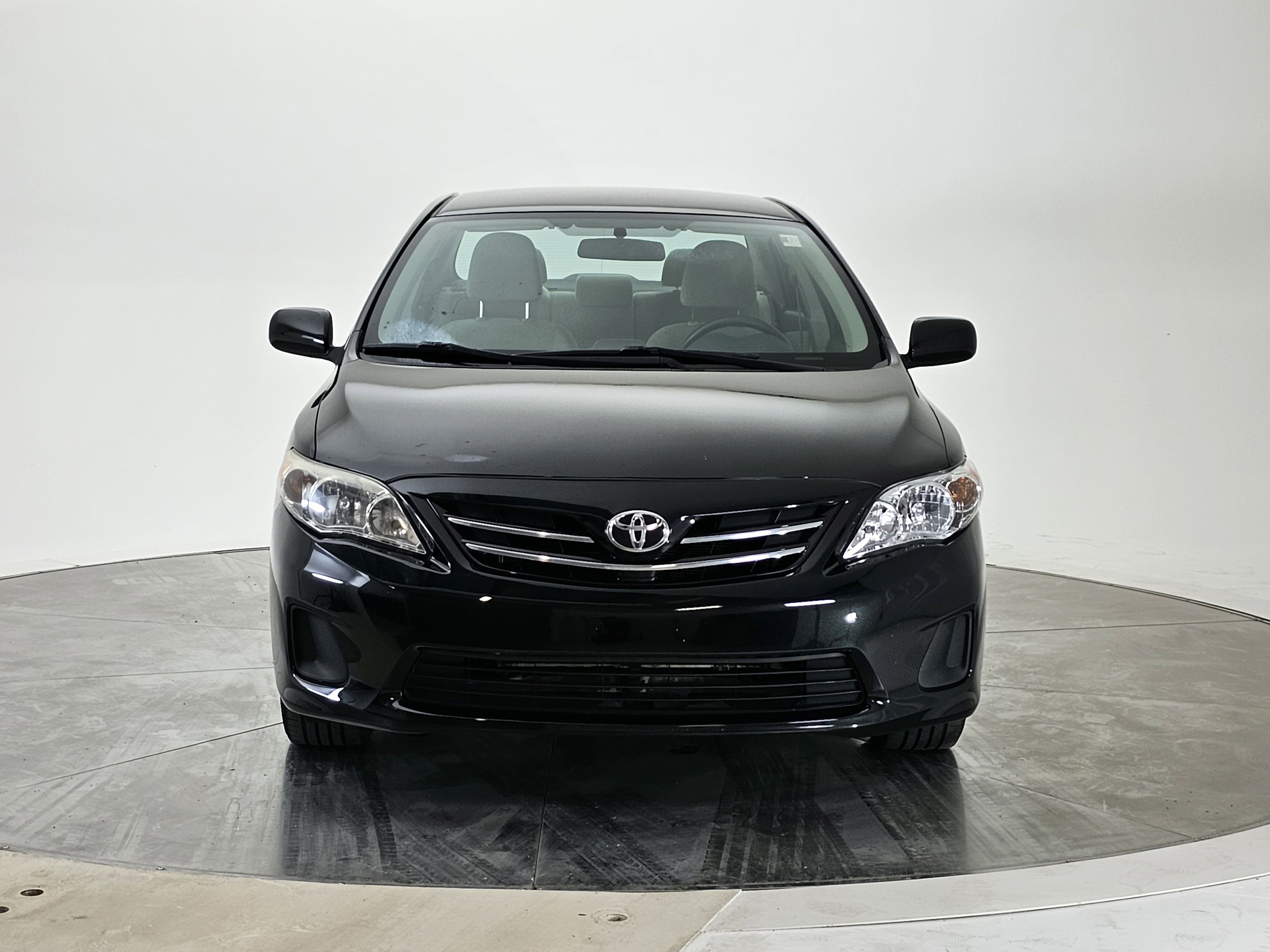 Used 2013 Toyota Corolla LE image 5