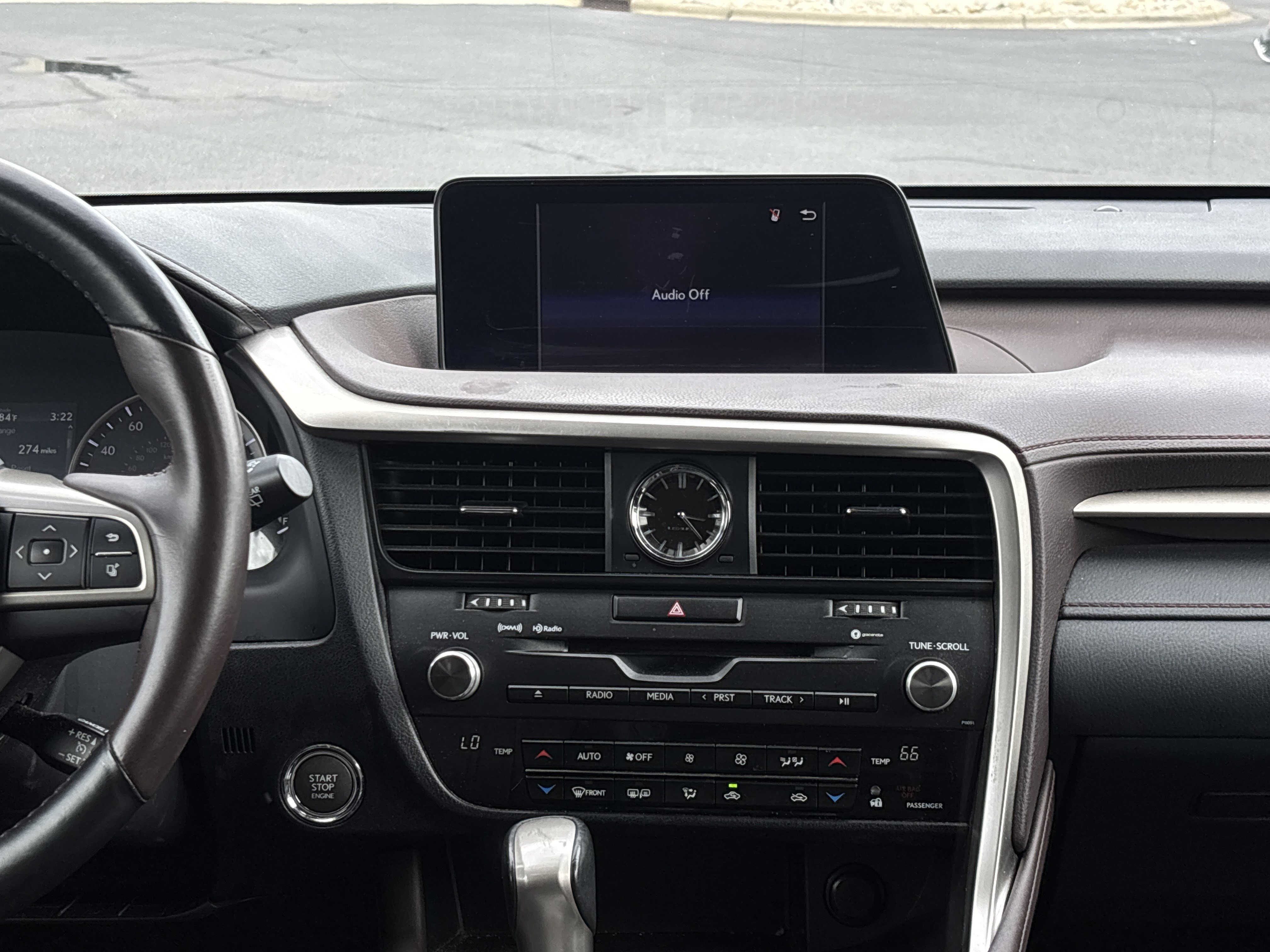 Used 2016 Lexus RX 350 AWD w/ Premium Package image 31