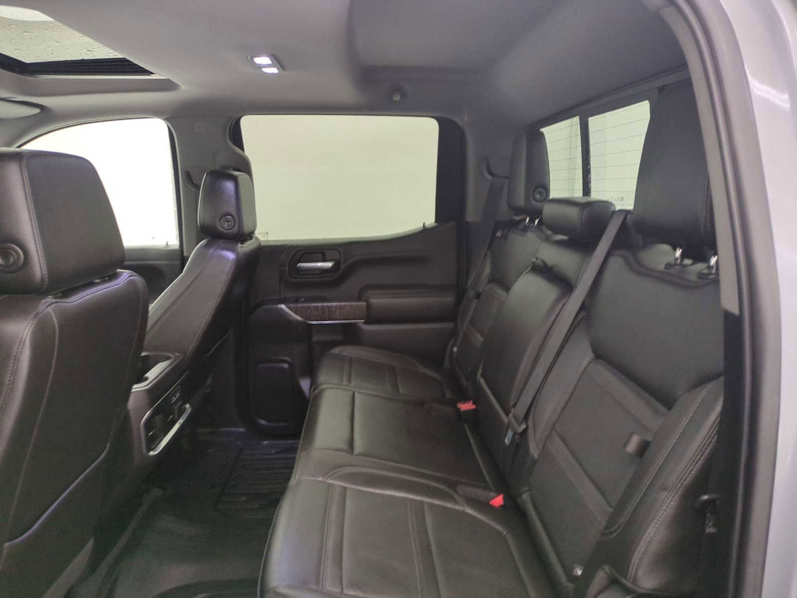 Used 2019 GMC Sierra 1500 Denali w/ Technology Package image 18