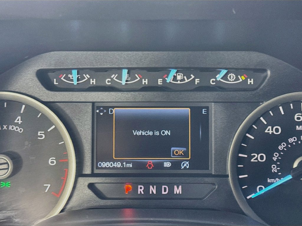 Used 2019 Ford F150 XLT w/ Equipment Group 302A Luxury AWD/4WD image 16