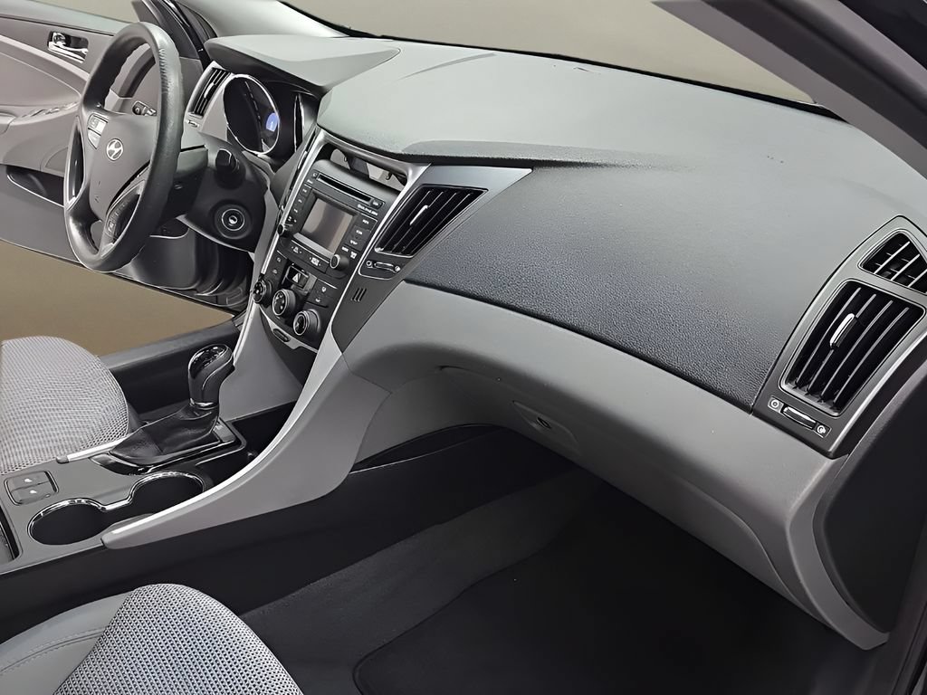Used 2014 Hyundai Sonata GLS w/ Popular Equipment Group 2 FWD image 25
