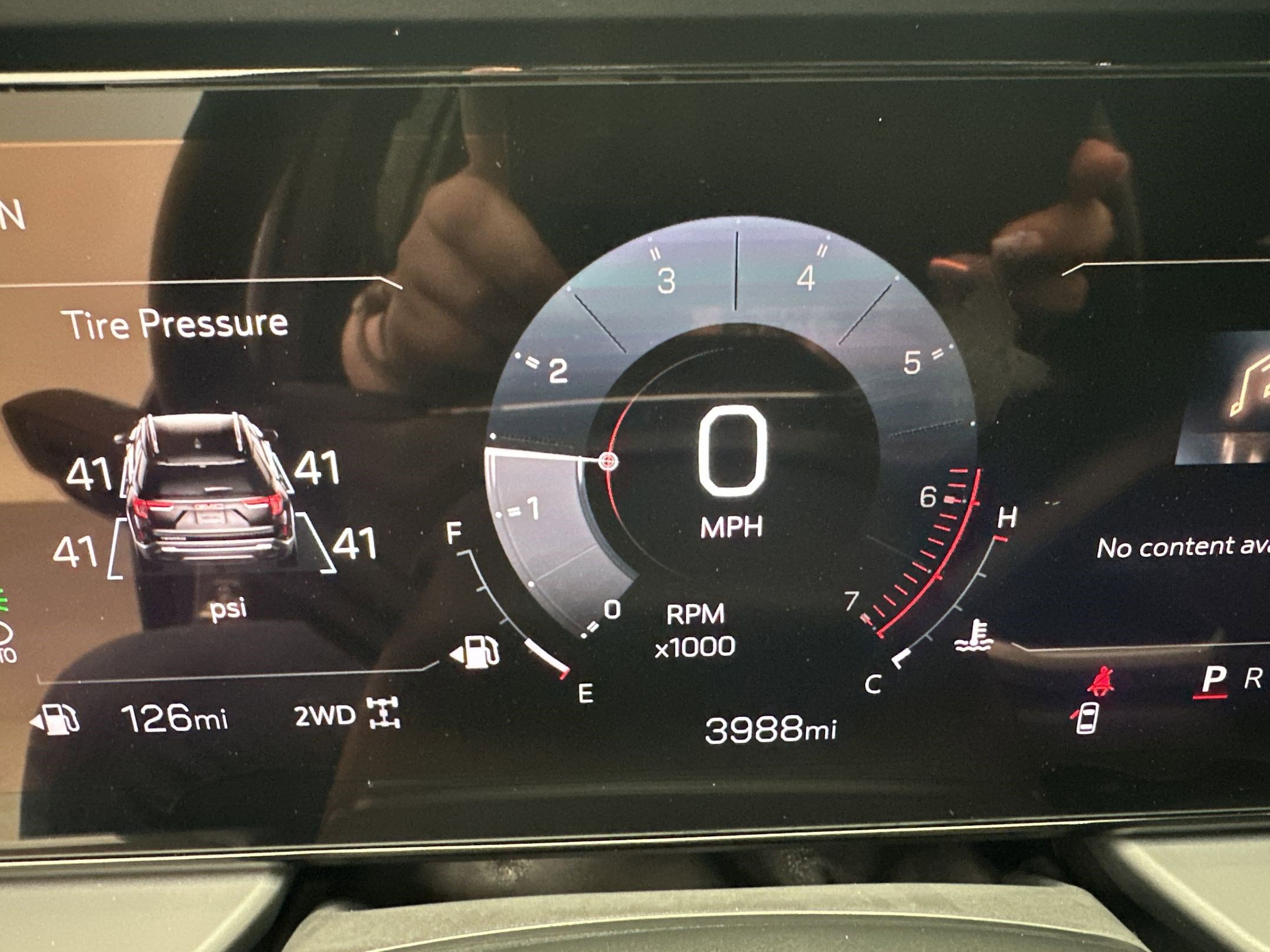 Certified 2025 GMC Terrain Elevation w/ Elevation Premium Package AWD/4WD image 19