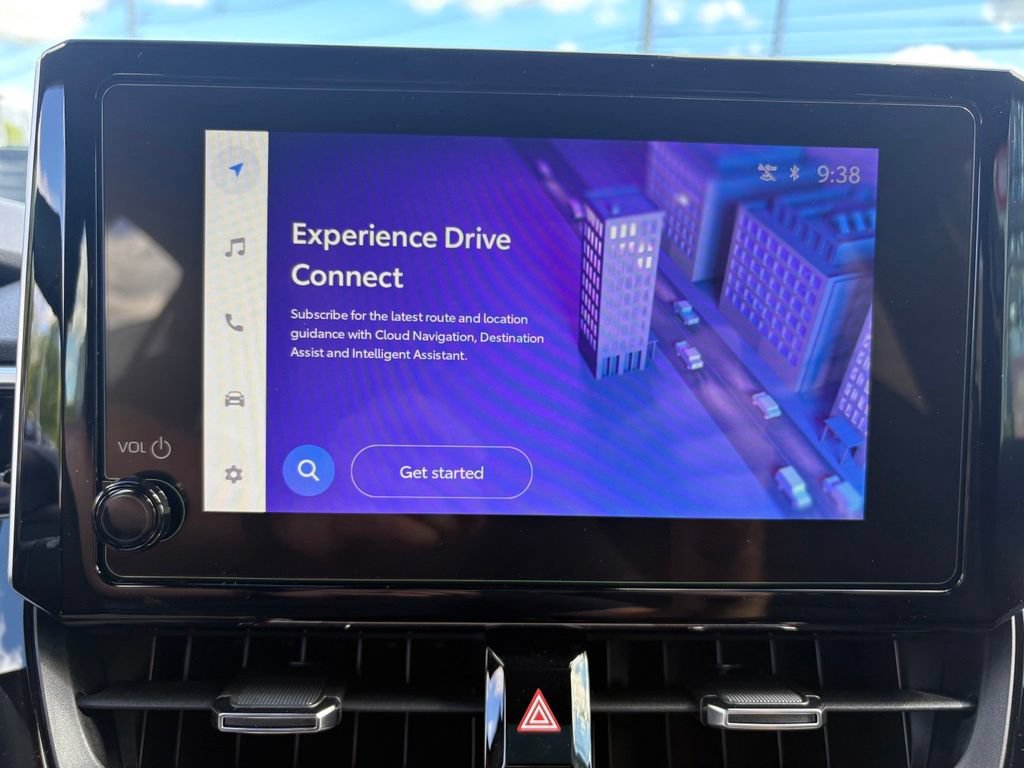 New 2026 Toyota Corolla SE FWD image 18