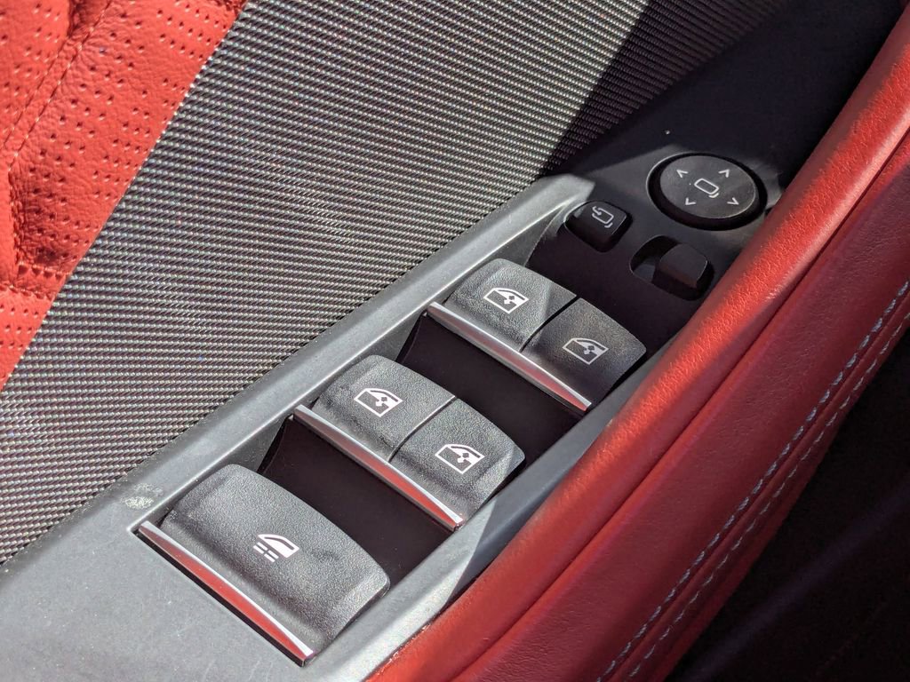 Used 2020 BMW M8 Competition w/ Driving Assistance Package image 11