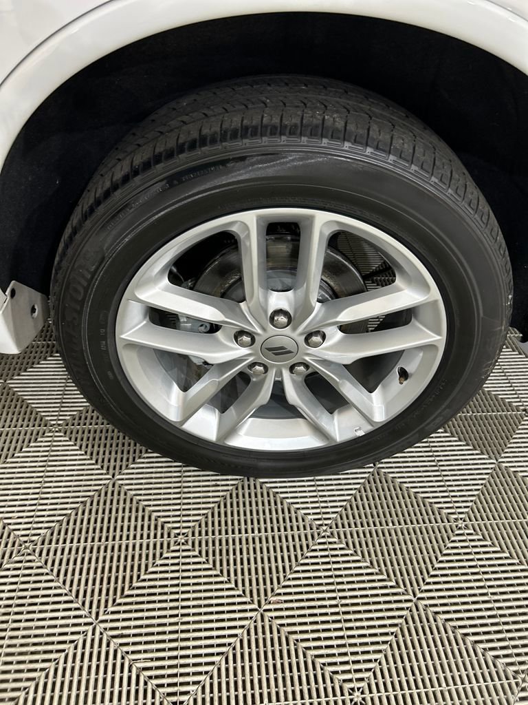 Used 2024 Dodge Durango GT image 10