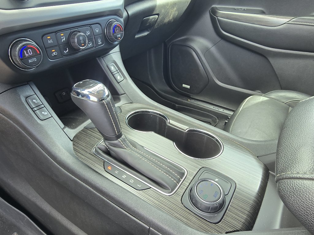 Used 2018 GMC Acadia SLT AWD/4WD image 25