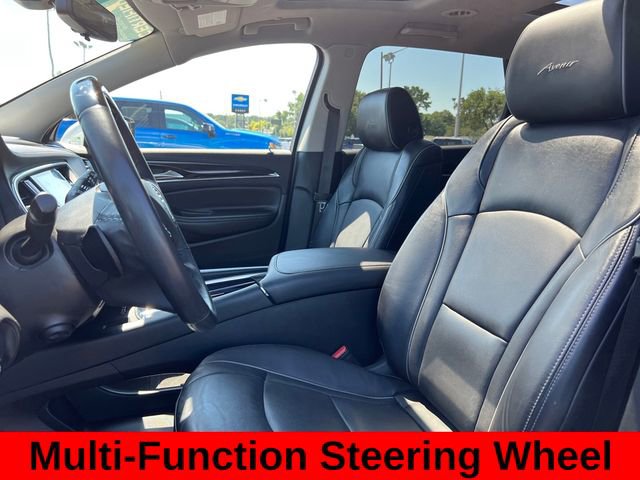 Used 2021 Buick Enclave Avenir image 13