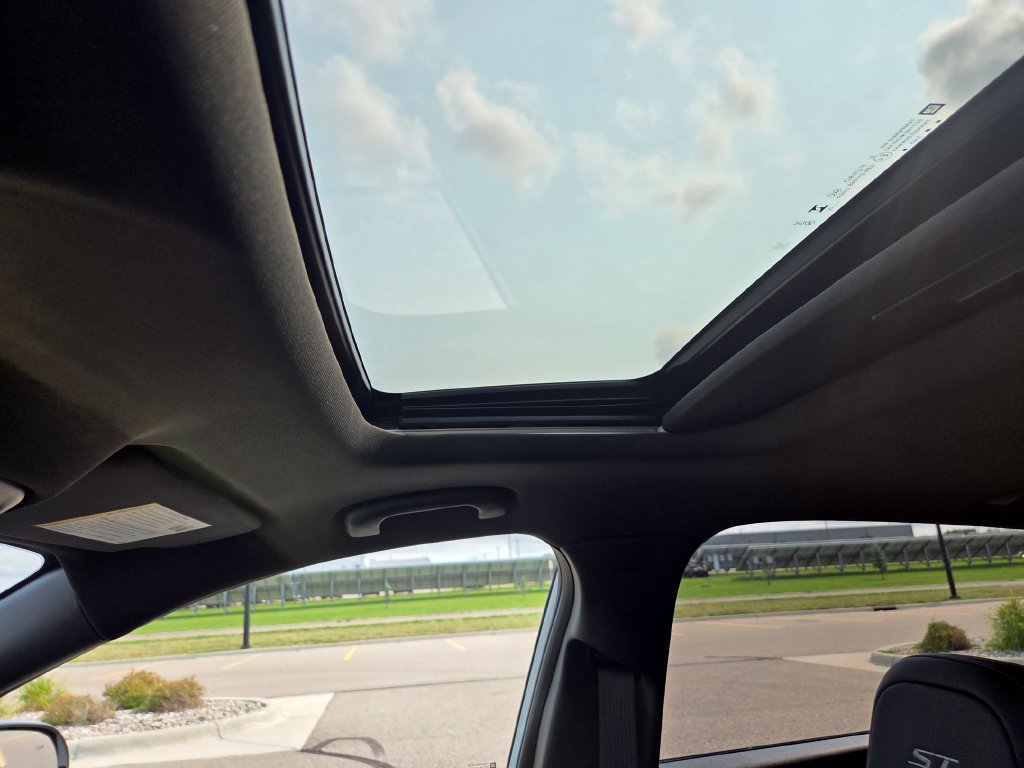 New 2026 Buick Envista Sport Touring w/ Convenience I Package FWD image 28