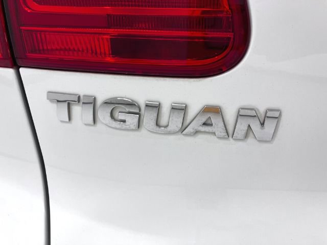 Used 2014 Volkswagen Tiguan SEL image 13