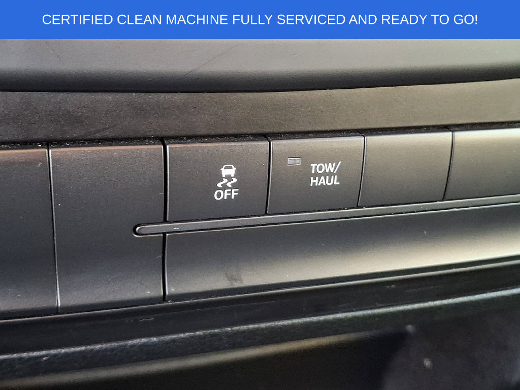 Used 2021 RAM 1500 Tradesman w/ Popular Equipment Group RWD image 21