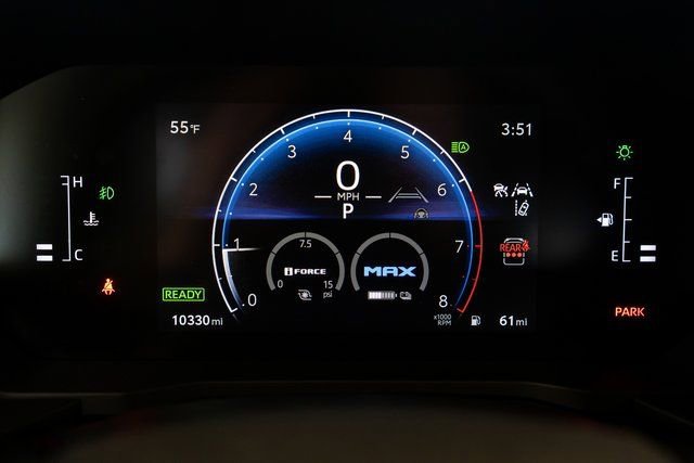 Used 2024 Toyota Land Cruiser 1958 image 17