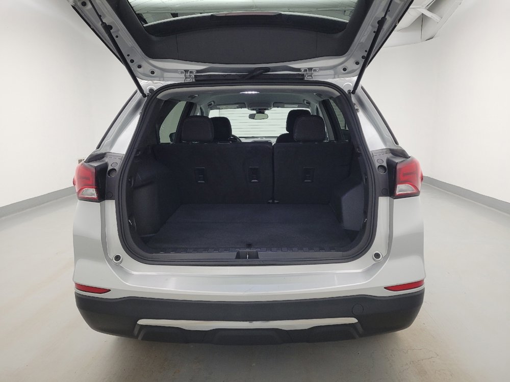 Used 2022 Chevrolet Equinox LT image 29