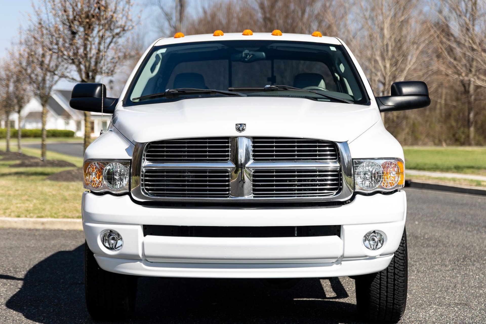 Used 2005 Dodge Ram 3500 Truck SLT image 6