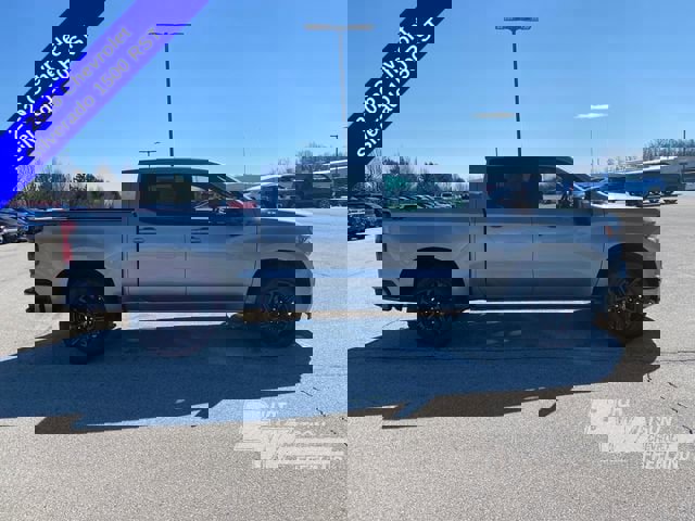 New 2026 Chevrolet Silverado 1500 RST image 6