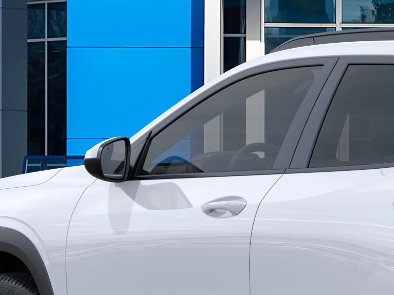 New 2026 Chevrolet Trax LT w/ Driver Confidence Package image 36