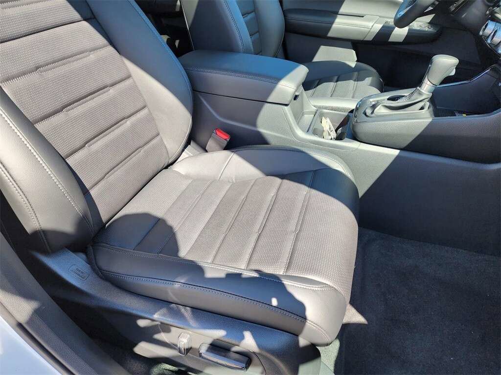 Used 2024 Honda CR-V EX-L image 19