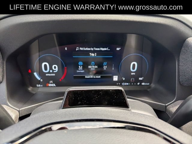 New 2026 Ford Explorer Platinum w/ LUX Leather Package AWD/4WD image 16