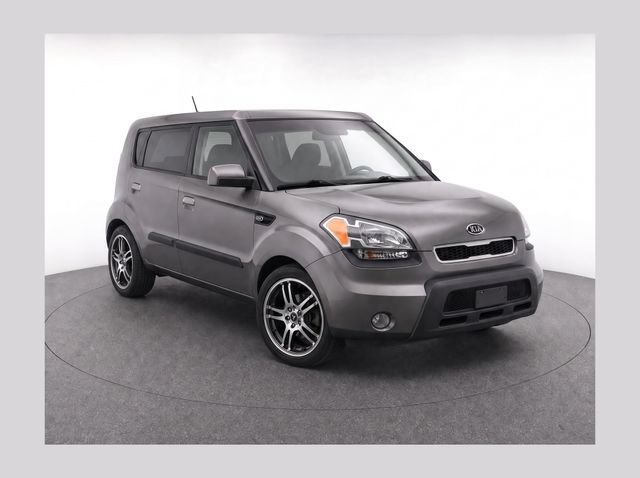Used 2010 Kia Soul Sport FWD image 1