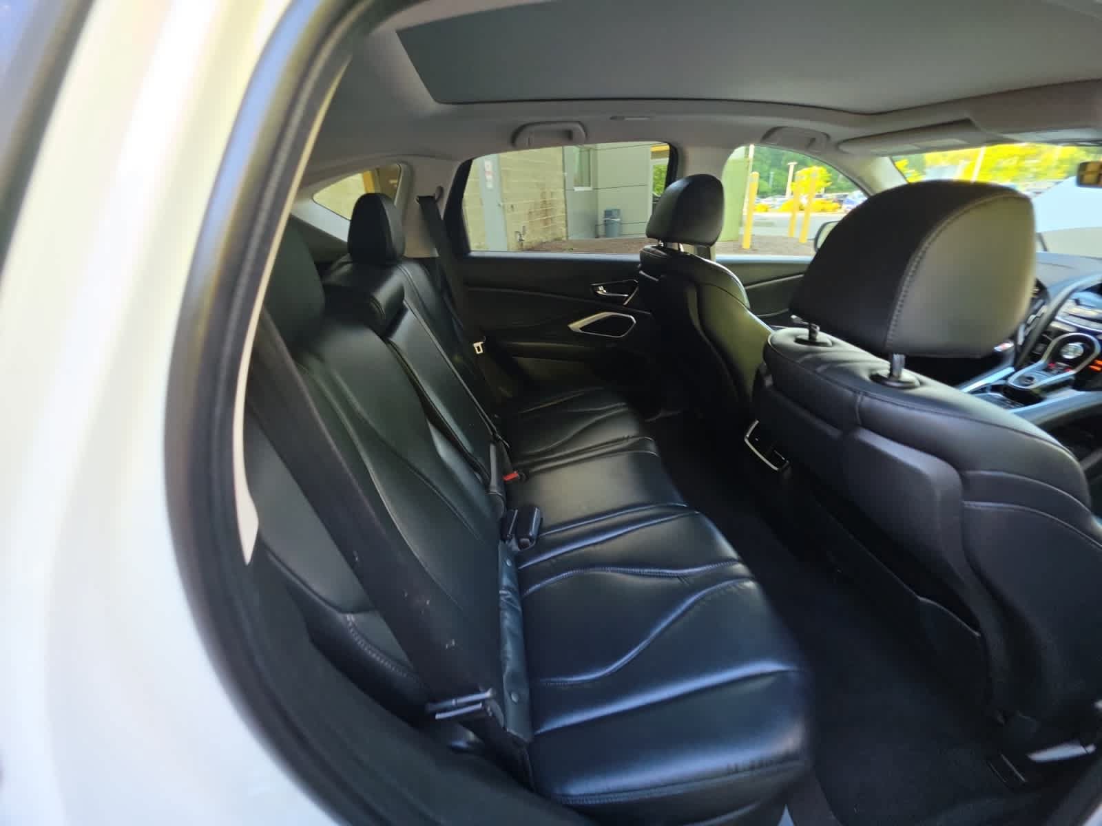 Used 2021 Acura RDX AWD image 22