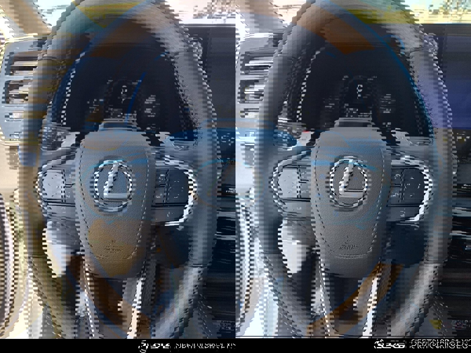 New 2026 Lexus RX 350 image 24