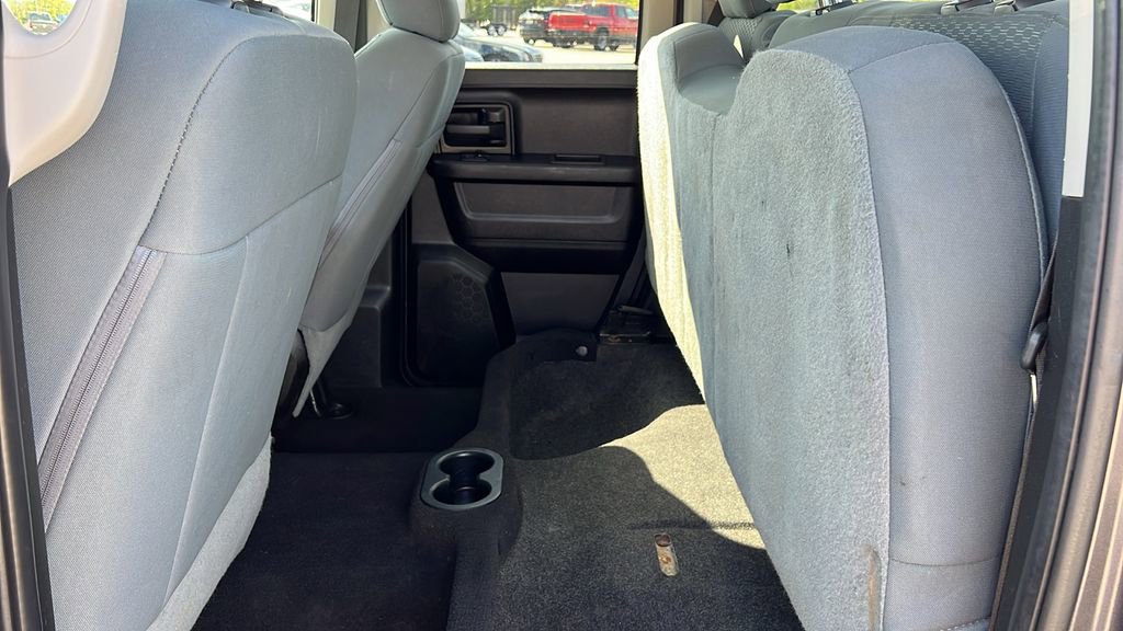 Used 2019 RAM 1500 ST w/ SXT Plus Group AWD/4WD image 29