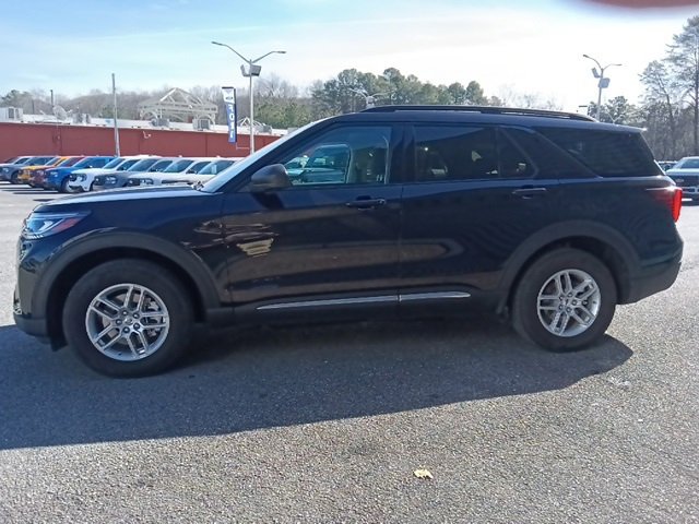 Used 2025 Ford Explorer Active image 6