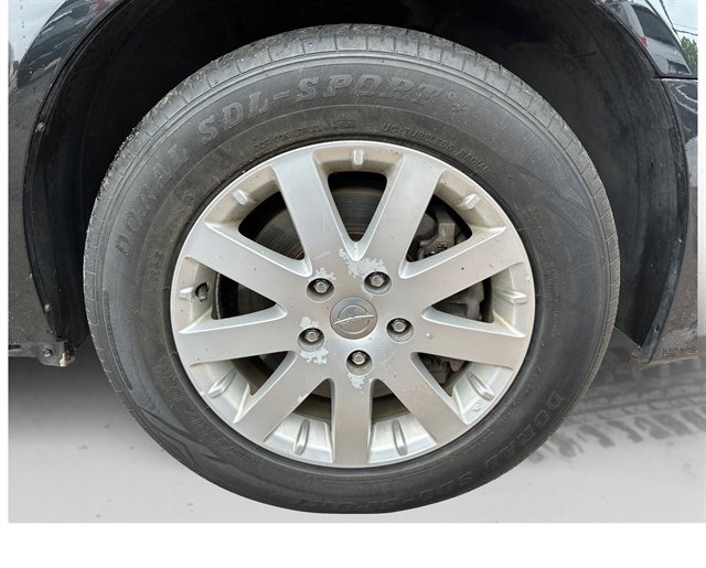 Used 2014 Chrysler Town & Country Touring FWD image 15