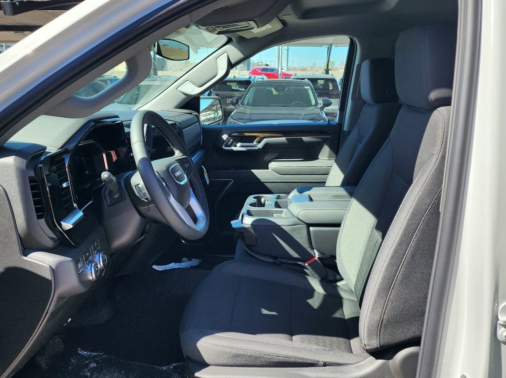 New 2026 GMC Sierra 1500 Elevation image 16