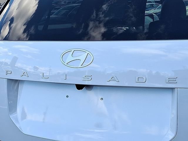 New 2026 Hyundai Palisade Calligraphy image 6