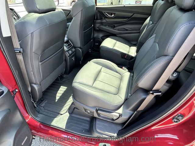 New 2026 Subaru Ascent Bronze Edition AWD/4WD image 8