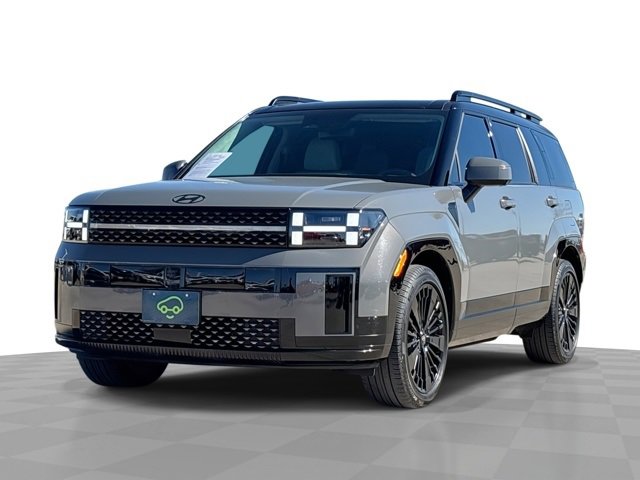 Used 2024 Hyundai Santa Fe Calligraphy image 1