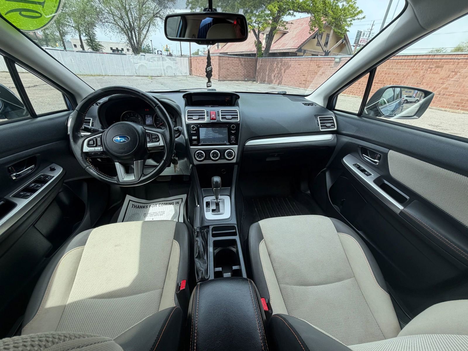 Used 2016 Subaru Crosstrek 2.0i Premium AWD/4WD image 22