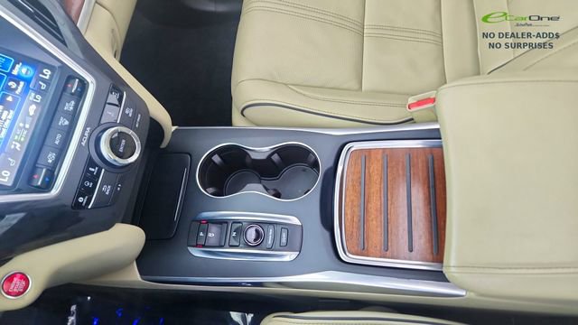 Used 2017 Acura MDX FWD w/ Advance Package image 49