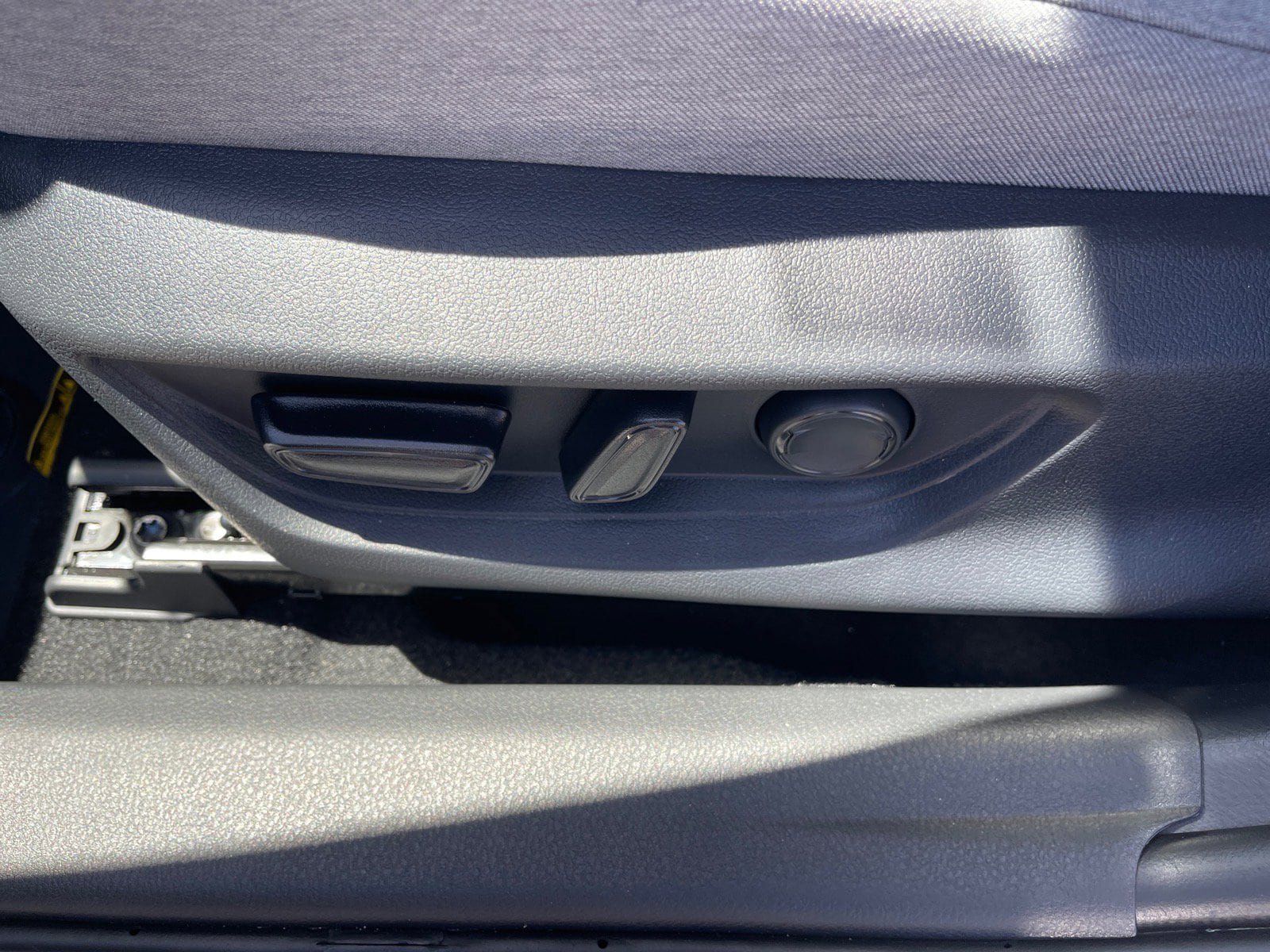New 2026 Toyota Camry LE FWD image 8