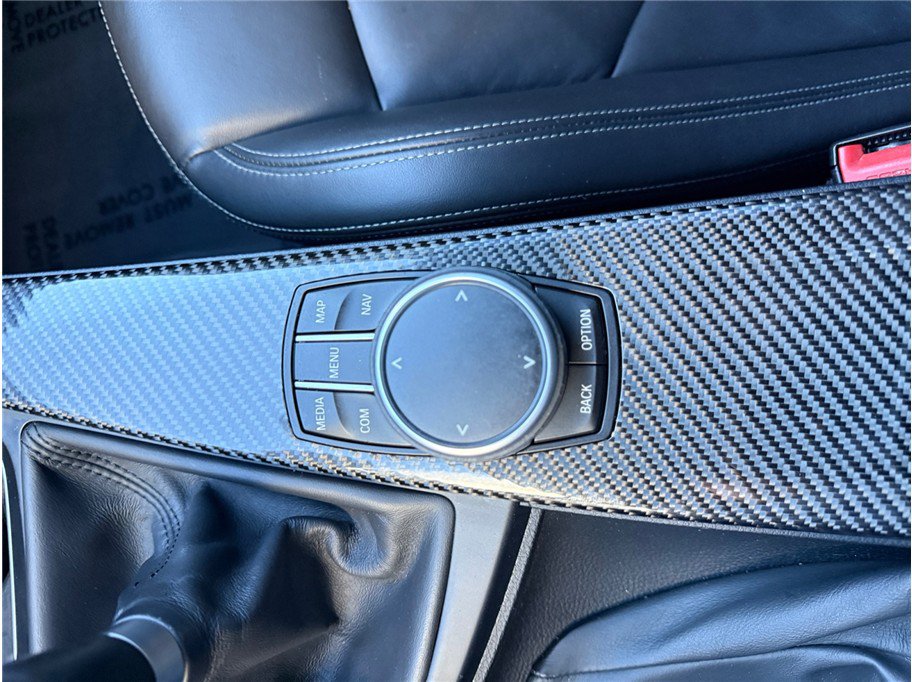 Used 2018 BMW M3 RWD image 23