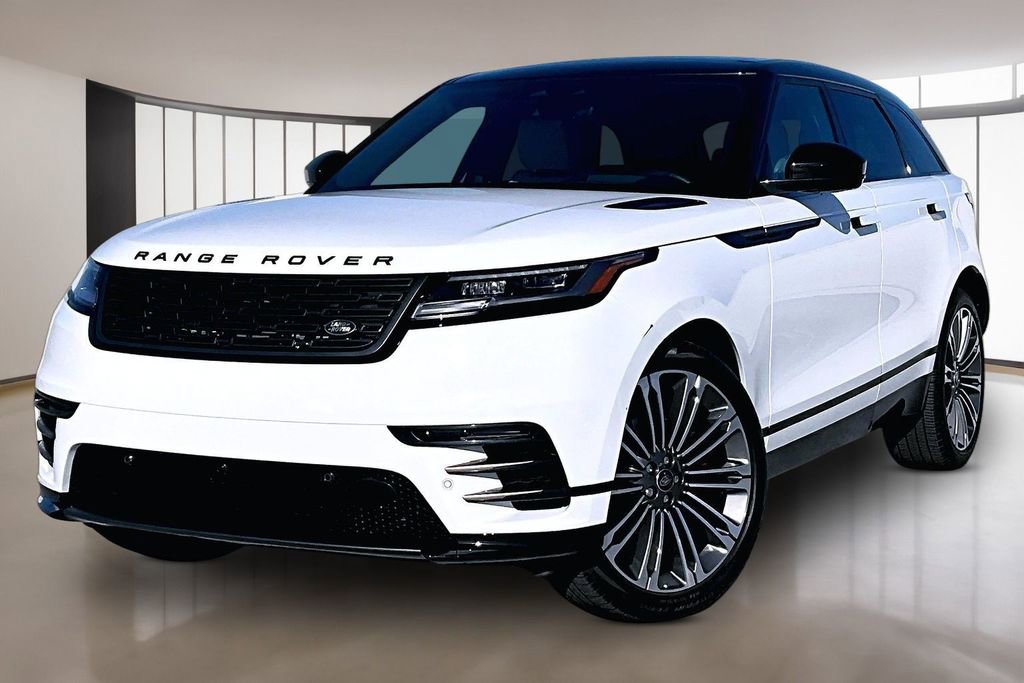 Certified 2024 Land Rover Range Rover Velar Dynamic SE AWD/4WD image 1