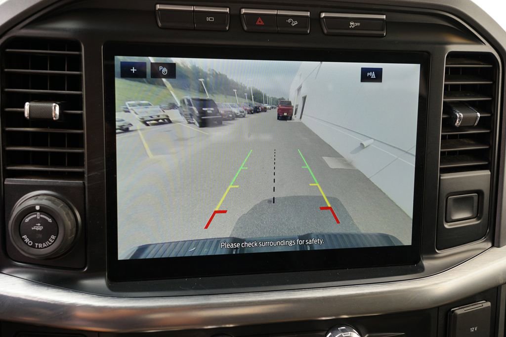 Used 2021 Ford F150 Lariat image 32