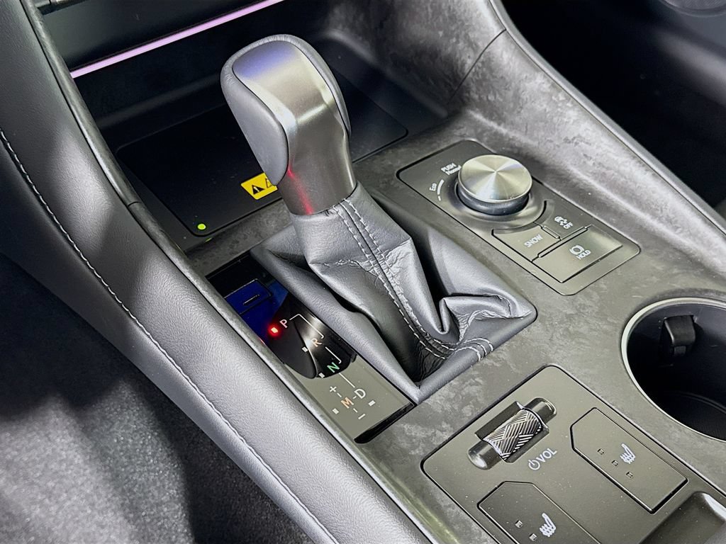 New 2026 Lexus IS 350 F Sport RWD image 15