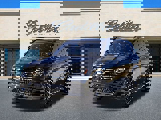 Used 2022 Mercedes-Benz GLS 450 4MATIC image 8