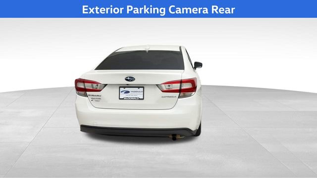 Used 2023 Subaru Impreza Premium image 3