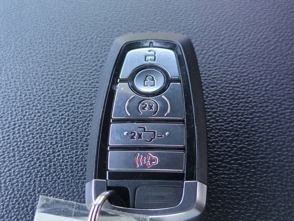 Used 2023 Ford F150 Tremor w/ Equipment Group 402A High image 31