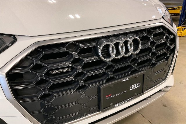 Certified 2024 Audi Q5 2.0T Premium AWD/4WD image 30