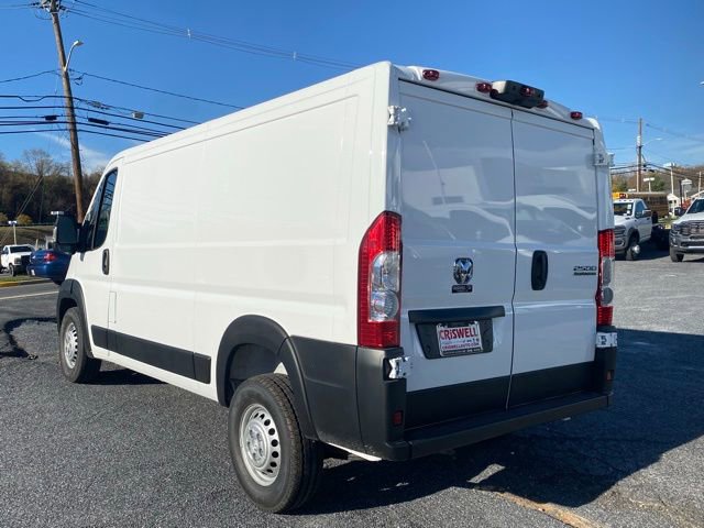 New 2026 RAM ProMaster 2500 w/ Convenience Group image 5