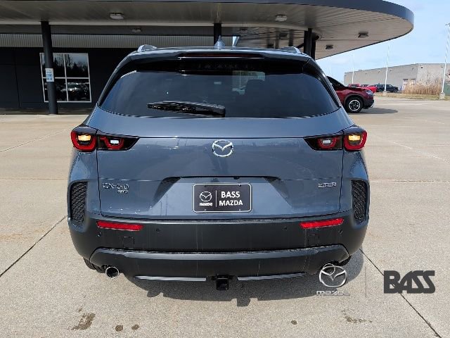 New 2026 MAZDA CX-50 2.5 Hybrid w/ Weather Package image 5