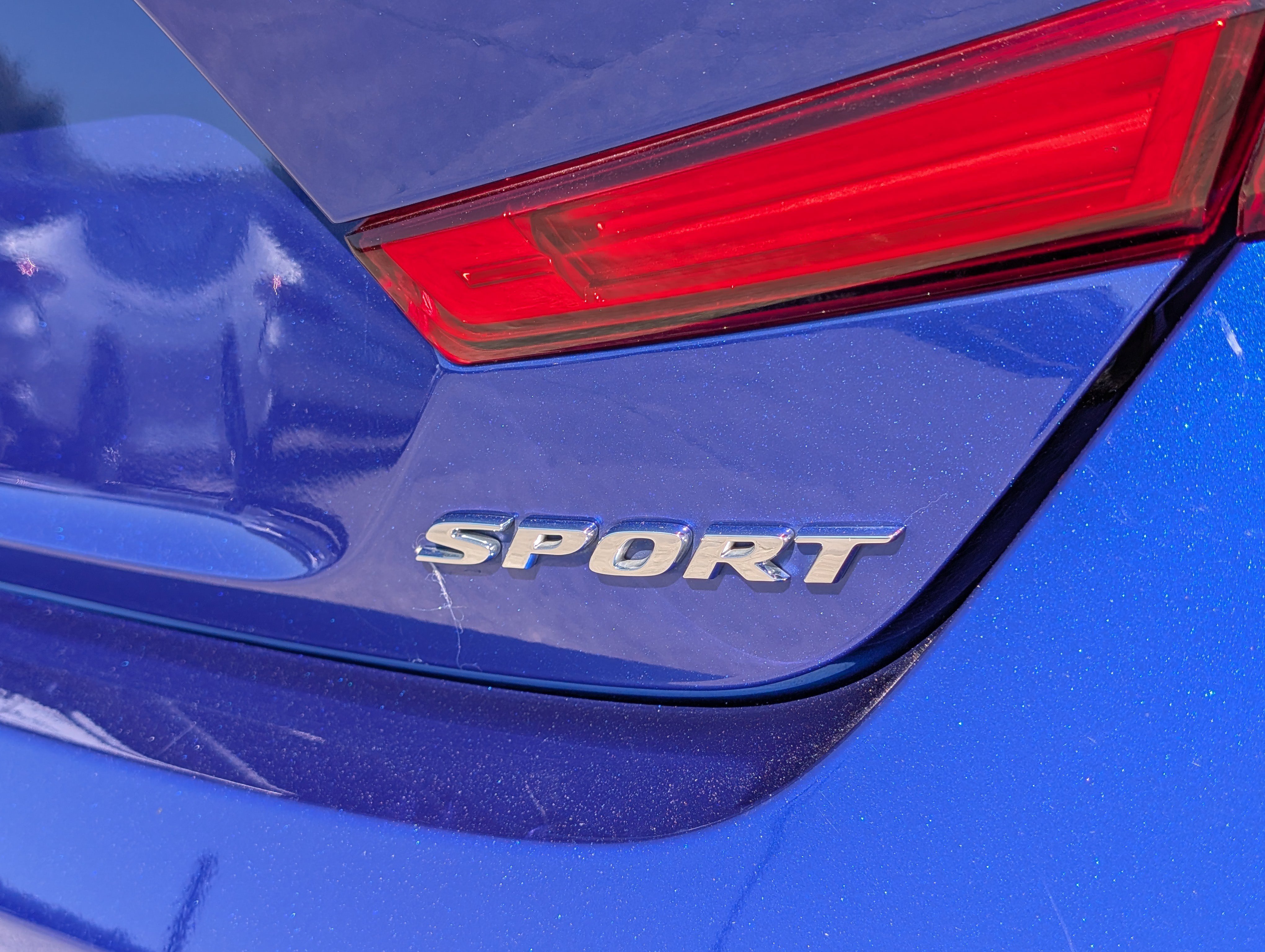 Used 2022 Honda Accord Sport image 25