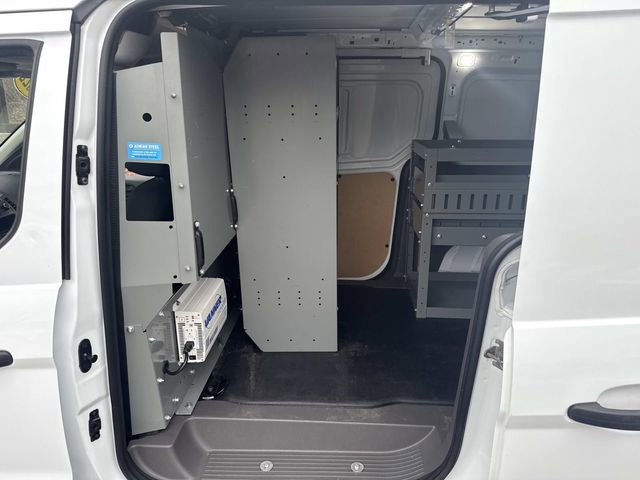 Used 2022 Ford Transit Connect XL image 15