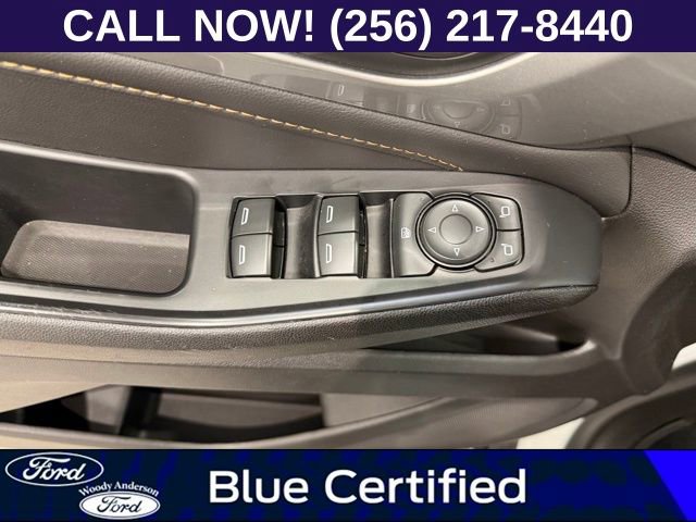 Used 2021 Chevrolet Traverse LS w/ LPO, Floor Liner Package FWD image 21
