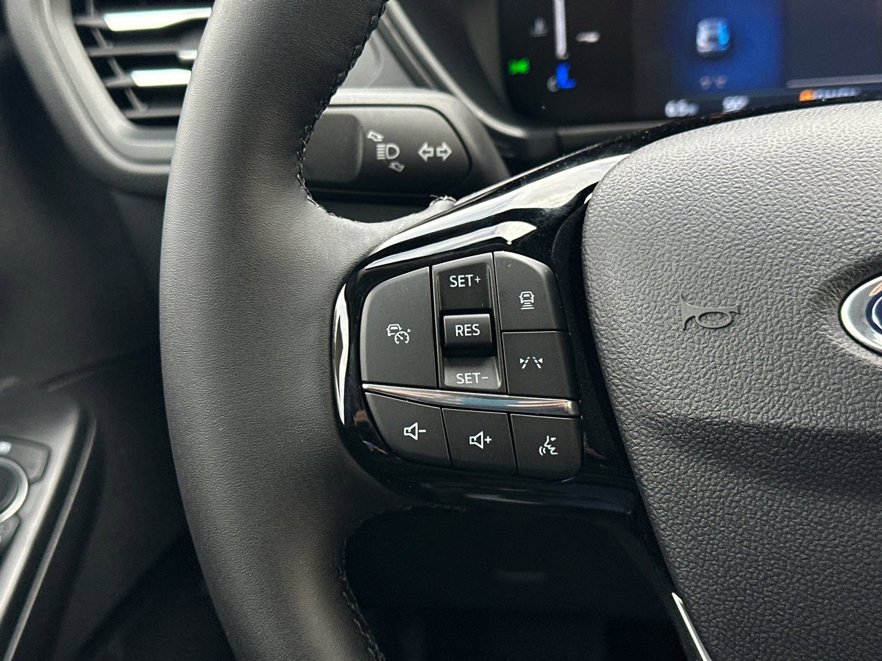 New 2026 Ford Escape Active w/ Tech Pack #1 image 22