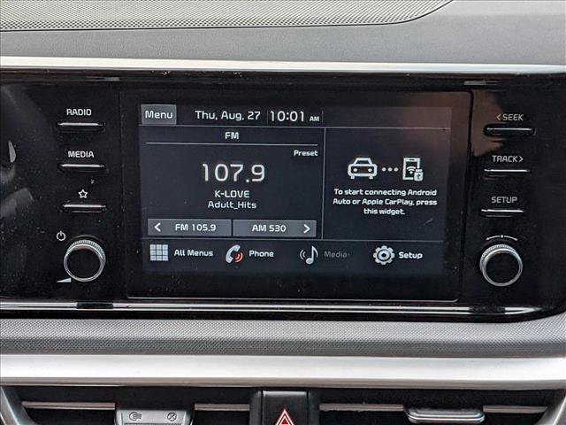 Used 2021 Kia K5 LX FWD image 14