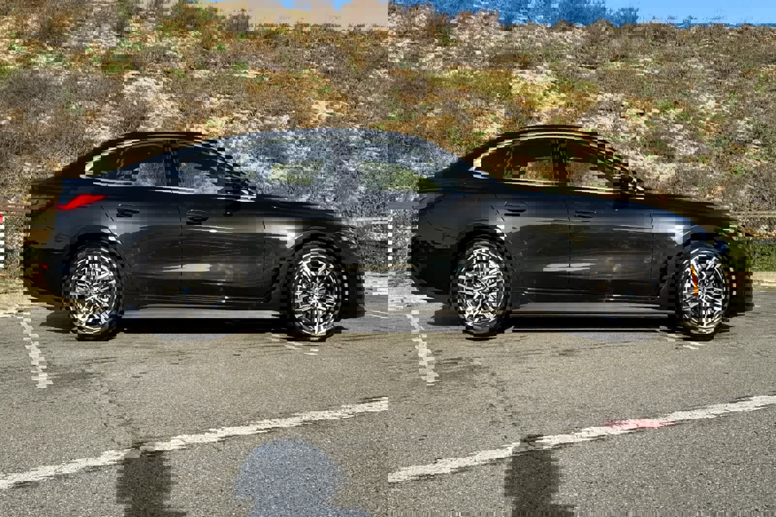 Used 2025 BMW 430i w/ Premium Package image 6